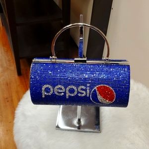 Beautiful Pepsi HandBag